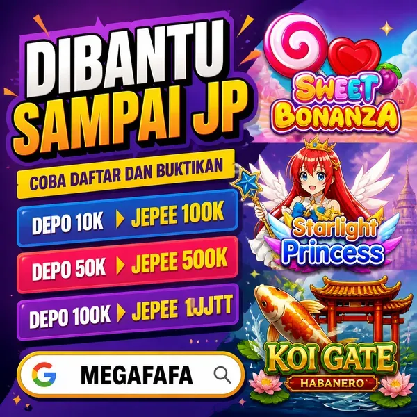 bermain slot online